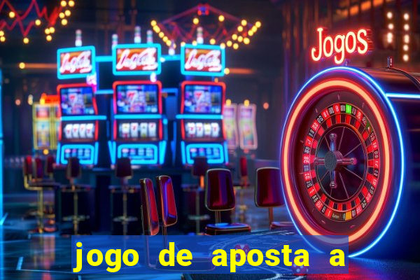 jogo de aposta a partir de r$ 1